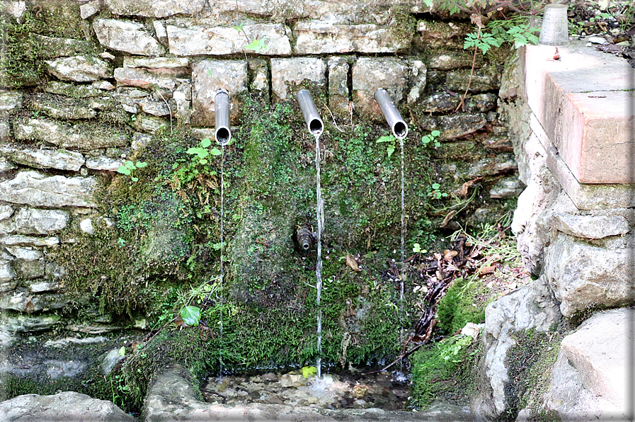 foto Santuario del Covolo